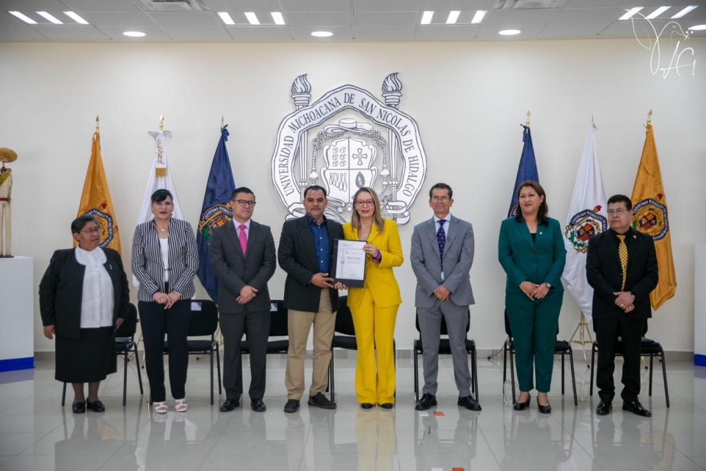 No hay marcha atrás a la autonomía universitaria: Yarabí Ávila