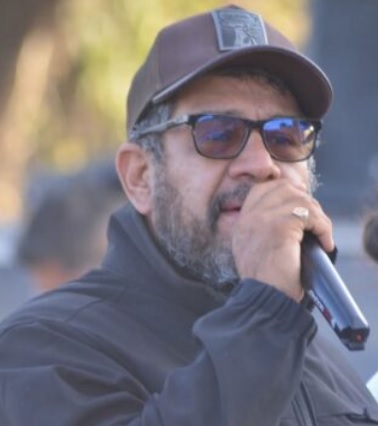 El alcalde de Contepec, en la mira de la DEA; ha sido denunciado por sembrar terror